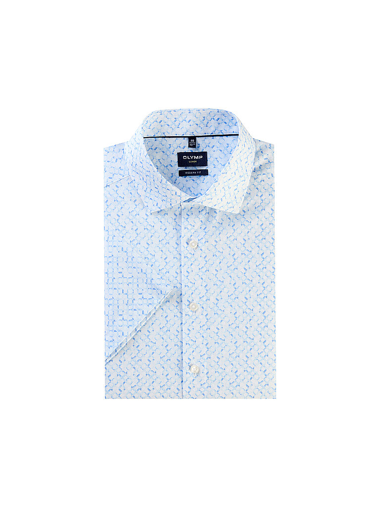 OLYMP Hemd Modern Fit – Olymp