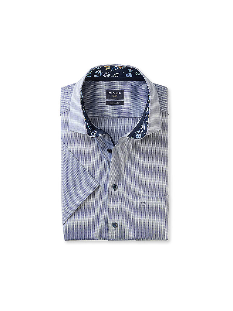 OLYMP Hemd Modern Fit – Olymp