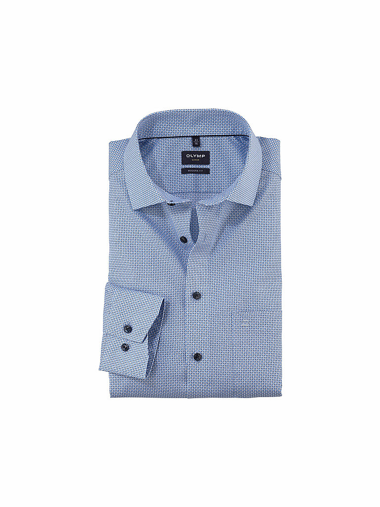 OLYMP Hemd Modern Fit – Olymp