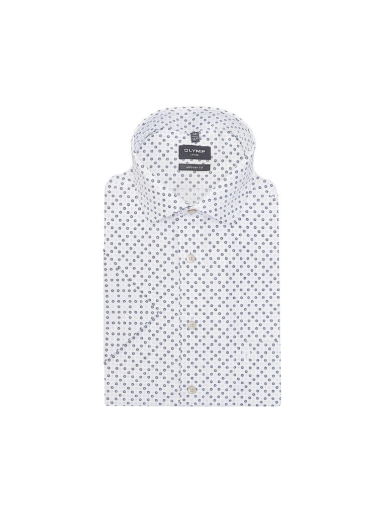 OLYMP Hemd Modern Fit – Olymp