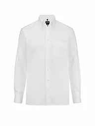 OLYMP | Hemd Modern Fit  | weiss