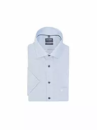 OLYMP | Hemd Modern Fit  | blau