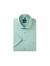 OLYMP | Hemd Modern Fit  | grün