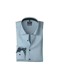 OLYMP | Hemd Modern Fit  | hellblau