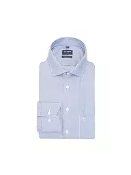 OLYMP | Hemd Modern Fit  | dunkelblau