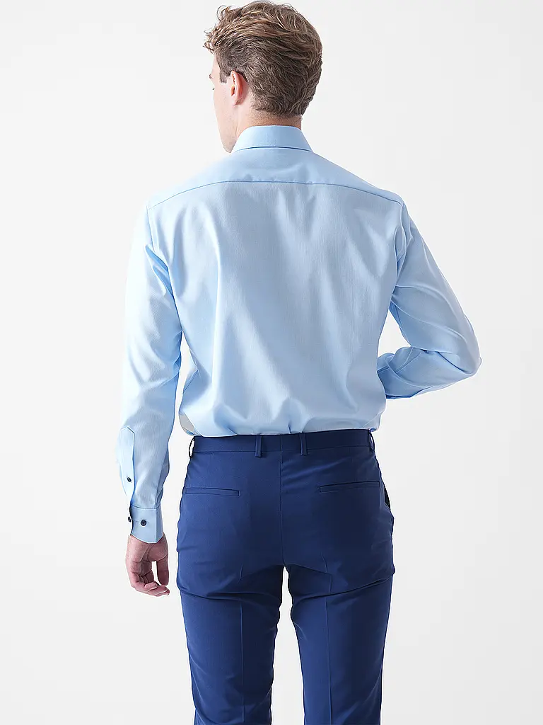 OLYMP | Hemd Modern Fit  | hellblau