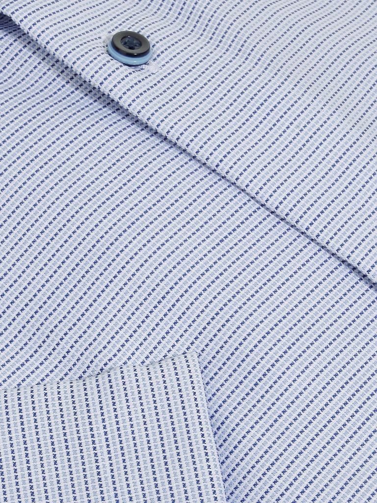 OLYMP | Hemd Modern Fit | blau