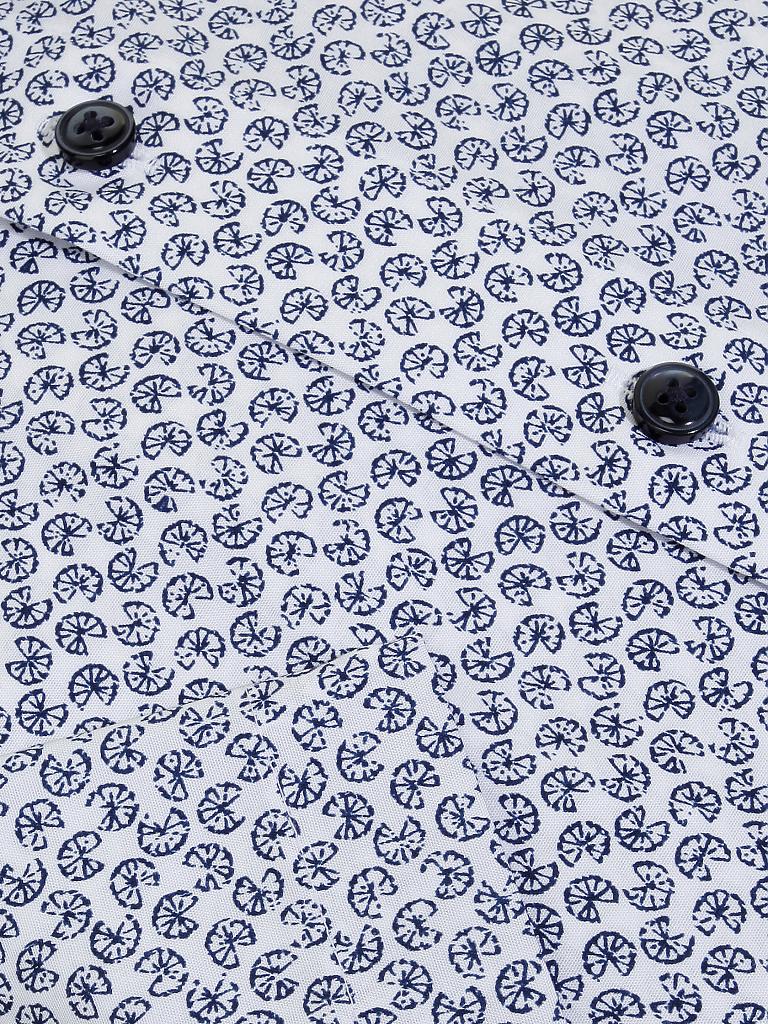 OLYMP | Hemd Modern Fit | weiß