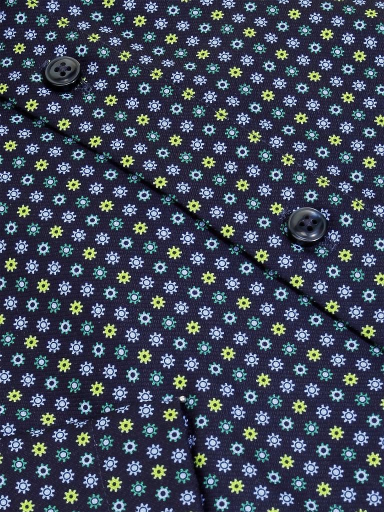OLYMP | Hemd Modern Fit | blau