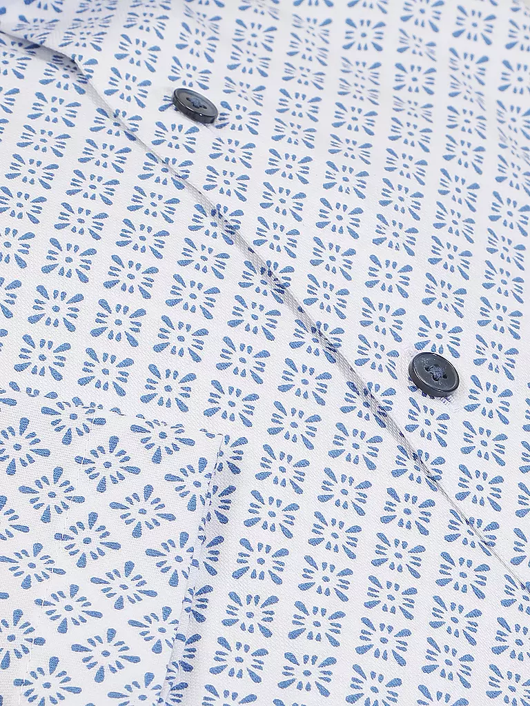 OLYMP | Hemd Modern Fit | hellblau