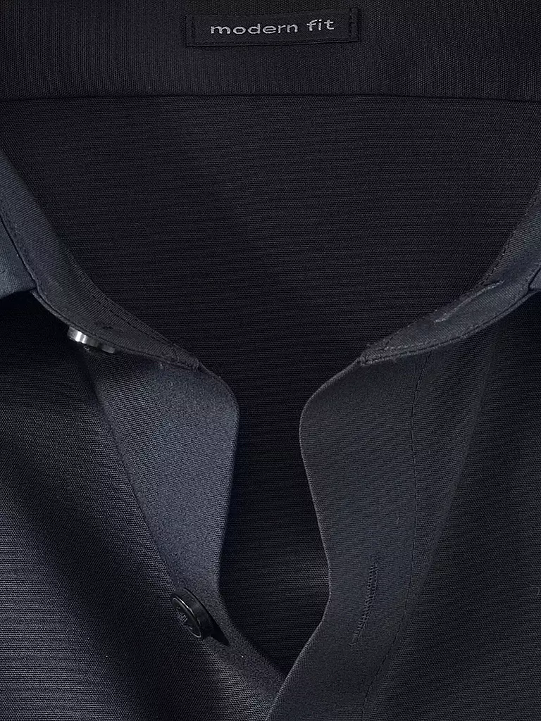 OLYMP | Hemd Modern Fit | hellblau