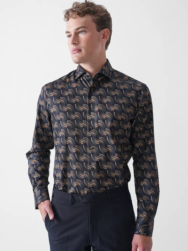 OLYMP | Hemd Modern Fit | 