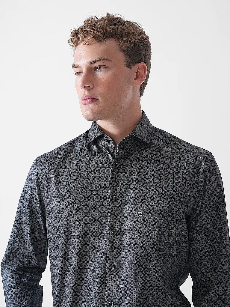OLYMP | Hemd Modern Fit | 