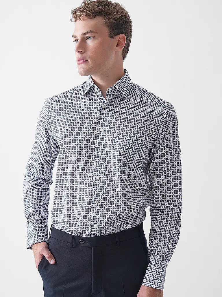 OLYMP | Hemd Modern Fit | 