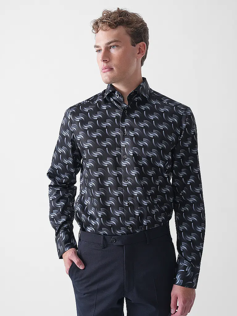 OLYMP | Hemd Modern Fit | 