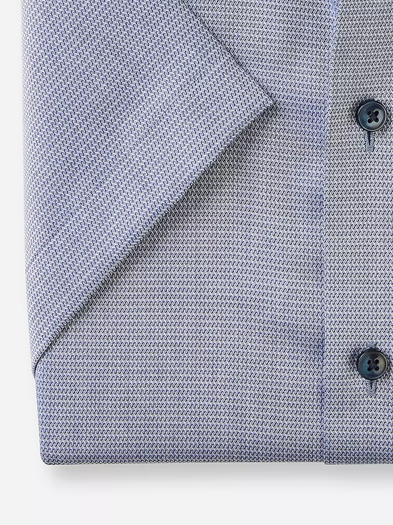OLYMP | Hemd Modern Fit | dunkelblau