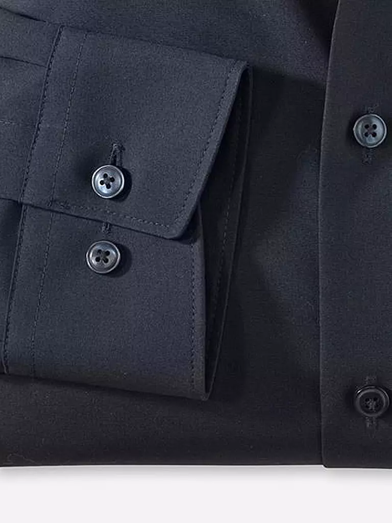 OLYMP | Hemd Modern Fit | hellblau