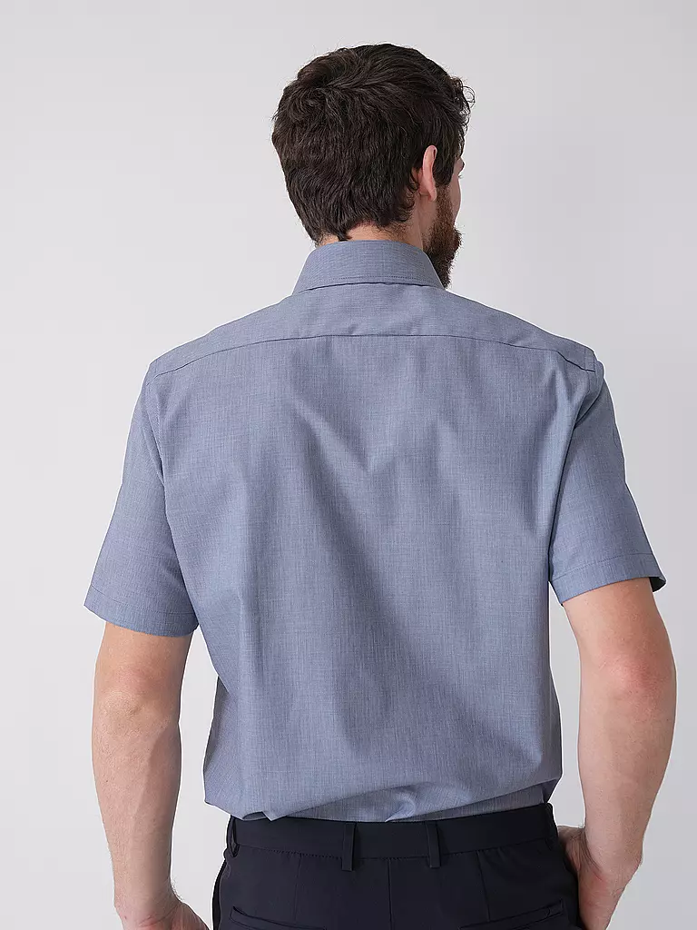 OLYMP | Hemd Modern Fit | grün