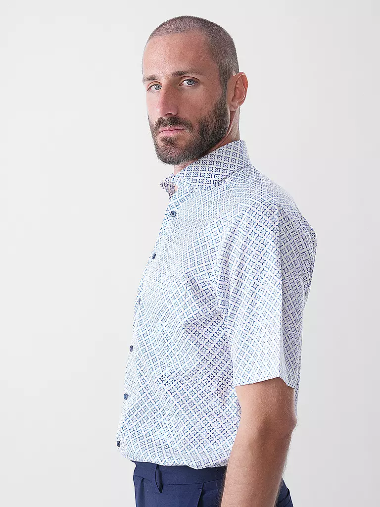 OLYMP | Hemd Modern Fit | hellblau