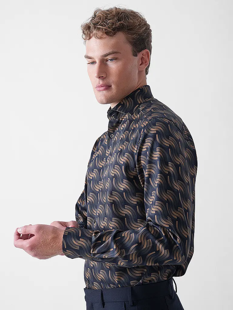 OLYMP | Hemd Modern Fit | 