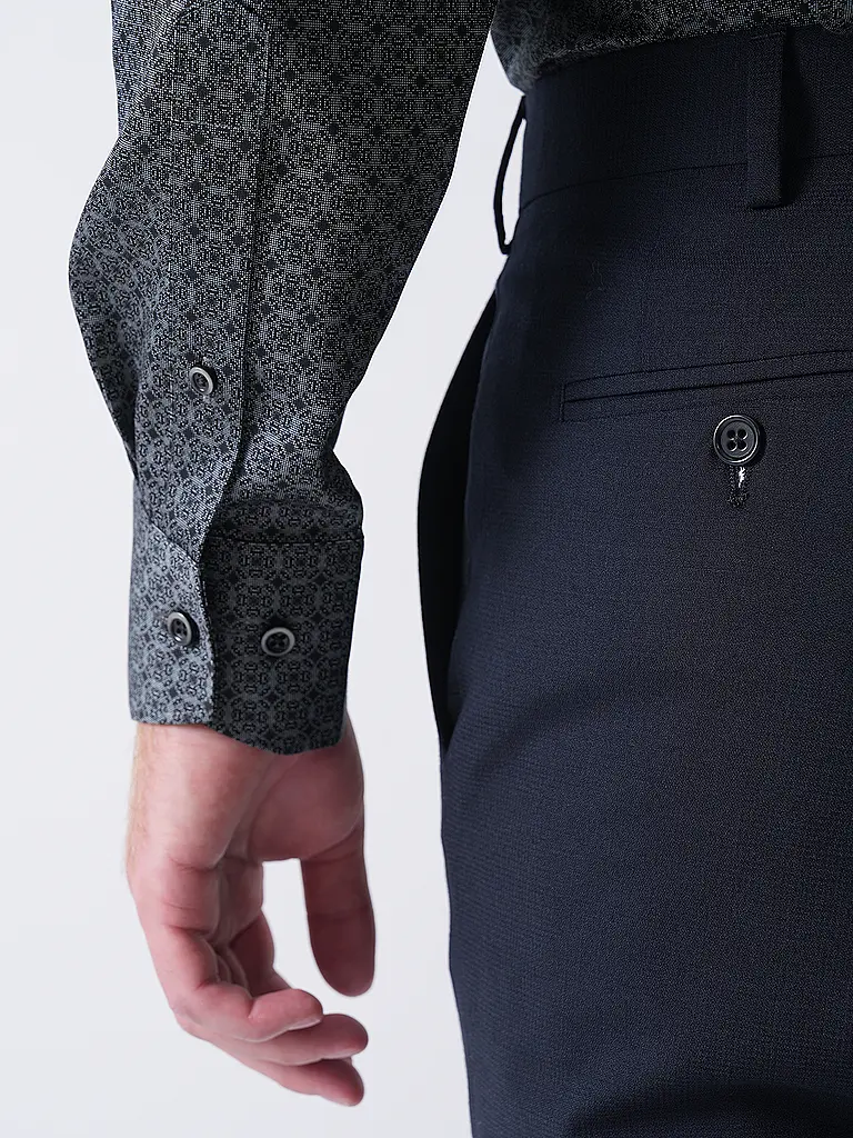OLYMP | Hemd Modern Fit | 