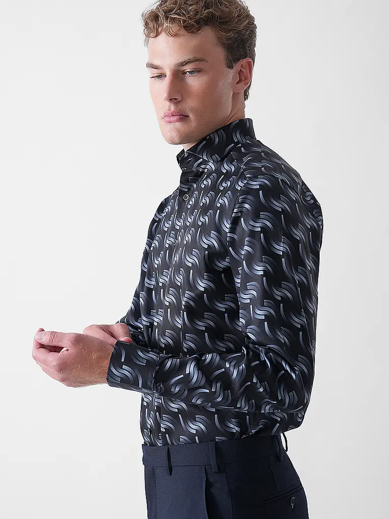 OLYMP | Hemd Modern Fit | 
