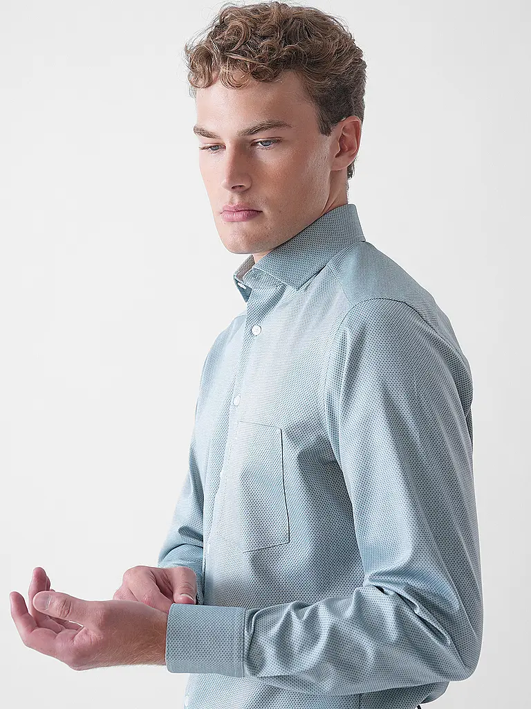 OLYMP | Hemd Modern Fit | 