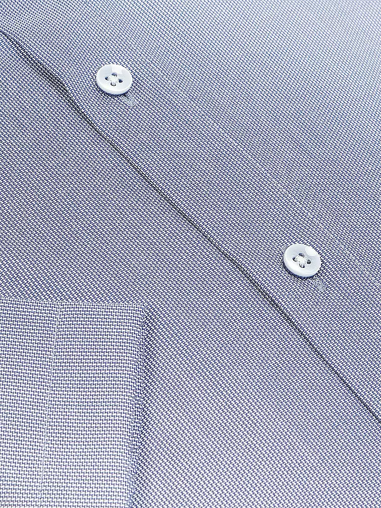 OLYMP | Hemd Modern Fit | grün