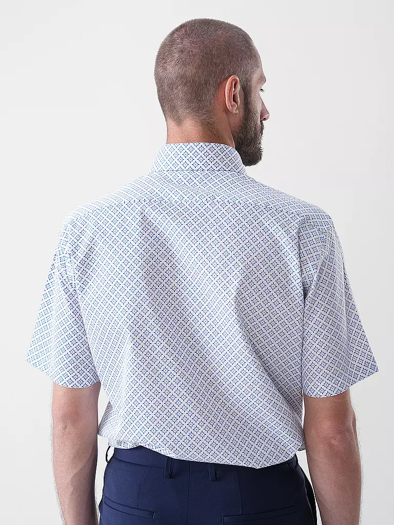 OLYMP | Hemd Modern Fit | hellblau