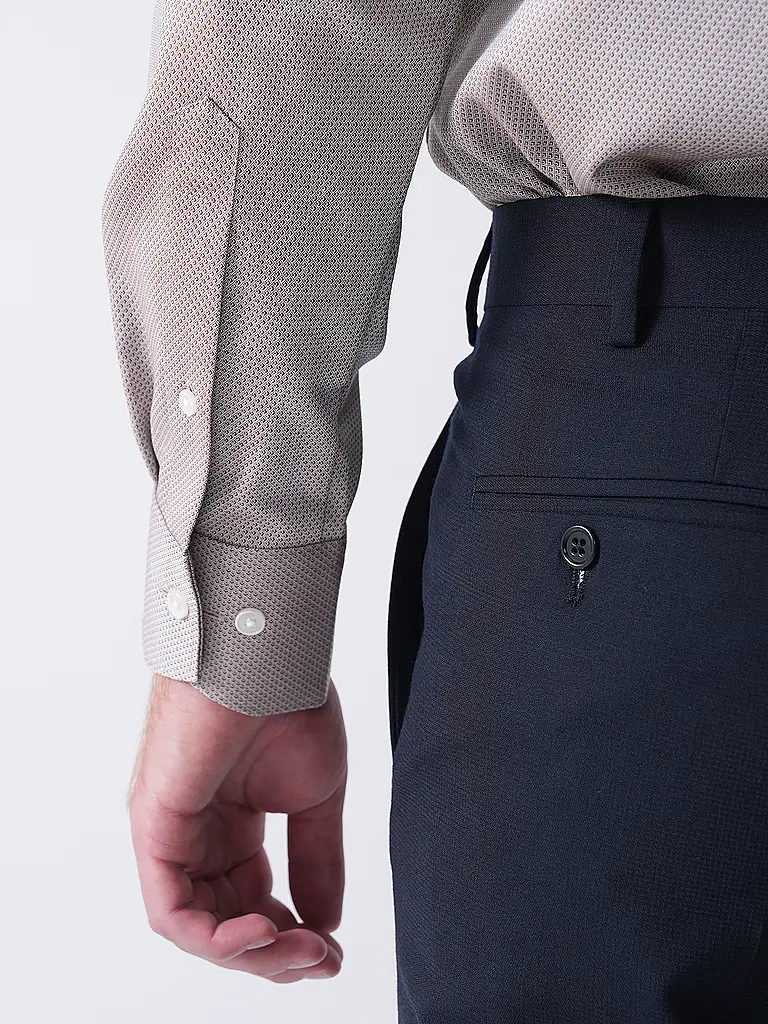 OLYMP | Hemd Modern Fit | 