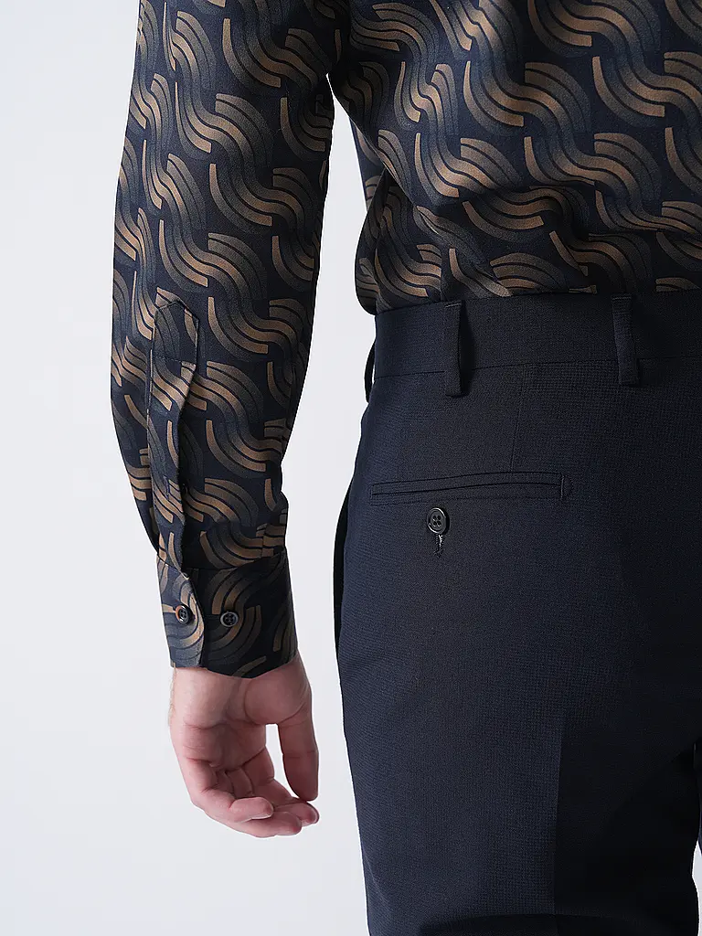OLYMP | Hemd Modern Fit | 