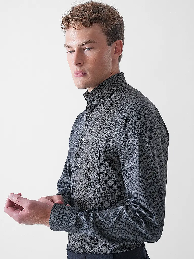 OLYMP | Hemd Modern Fit | 