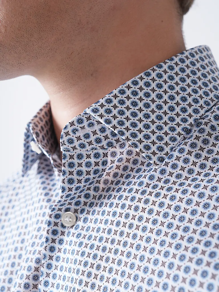 OLYMP | Hemd Modern Fit | 