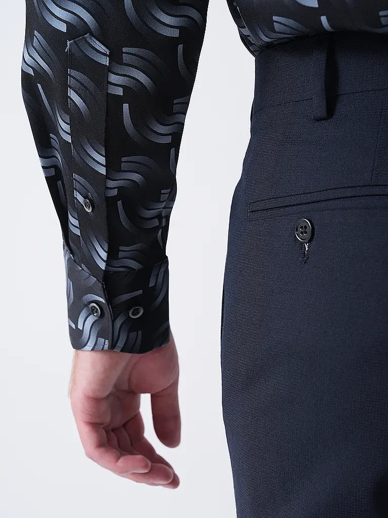 OLYMP | Hemd Modern Fit | 