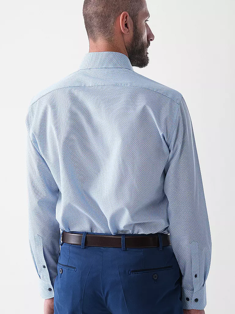 OLYMP | Hemd Modern Fit | hellblau