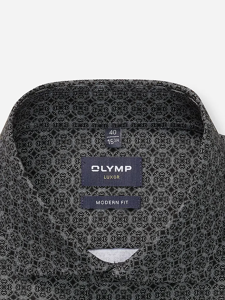 OLYMP | Hemd Modern Fit | 