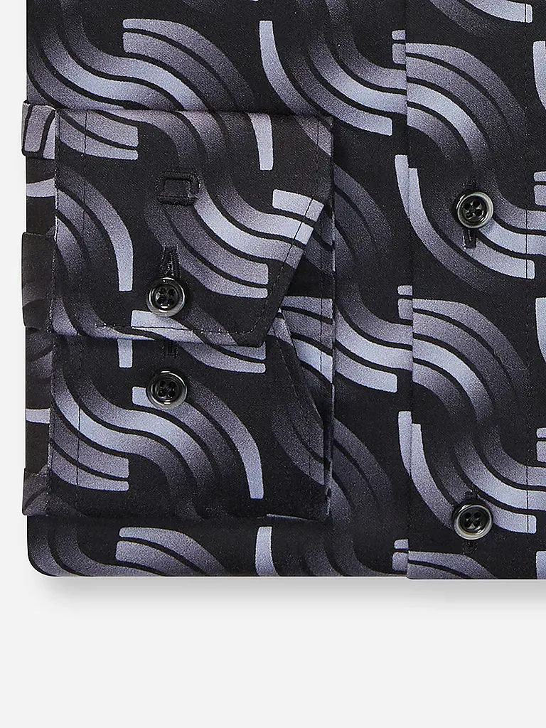 OLYMP | Hemd Modern Fit | 
