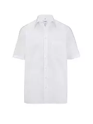 OLYMP | Hemd Regular Fit  | weiss