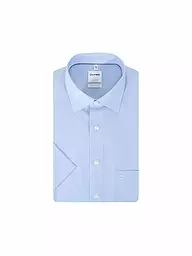 OLYMP | Hemd Regular Fit  | hellblau