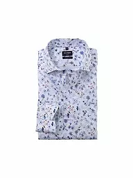 OLYMP | Hemd Regular Fit  | rosa