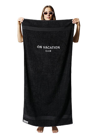 ON VACATION | Handtuch Club Towel