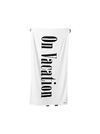 ON VACATION | Badetuch Beach Towel