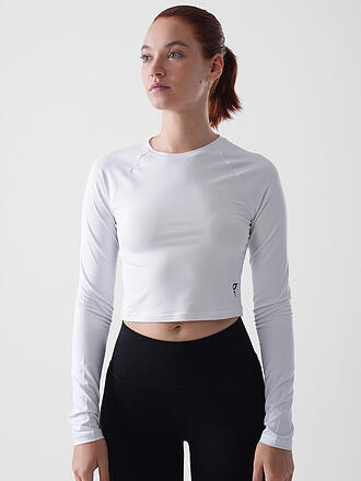 ON | Langarmshirt STUDIO