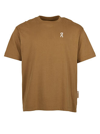 ON | T-Shirt CLUB T