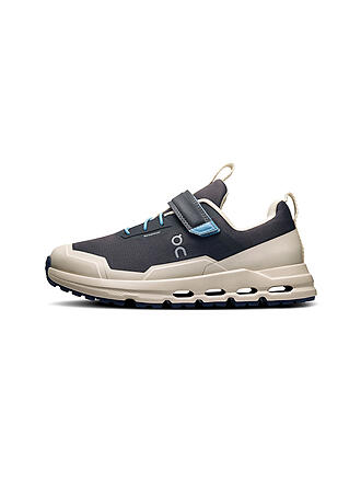 ON | Kinder Sneakers CLOUDHERO WATERPROOF