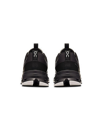 ON | Kinder Sneakers CLOUDHERO WATERPROOF