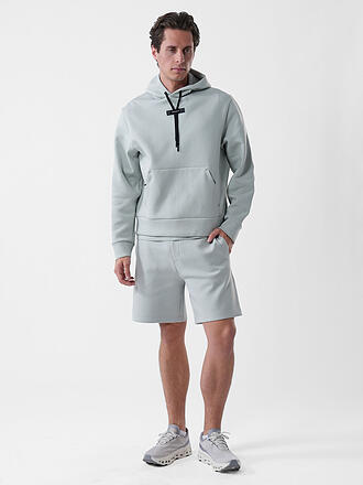 ON | Kapuzensweater - Hoodie FOCUS TECH