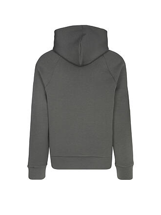 ON | Kapuzensweater - Hoodie FOCUS TECH