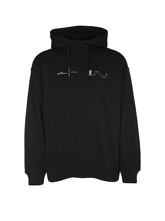 ON | Kapuzensweater - Hoodie CLUB AVANT