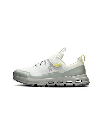 ON | Kinder Sneakers CLOUDHERO WATERPROOF